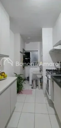 Imagem Apartamento localizado no Jardim Myriam, perto do Alphaville Campinas e do CPQD, com fÃ¡cil acesso Ã...