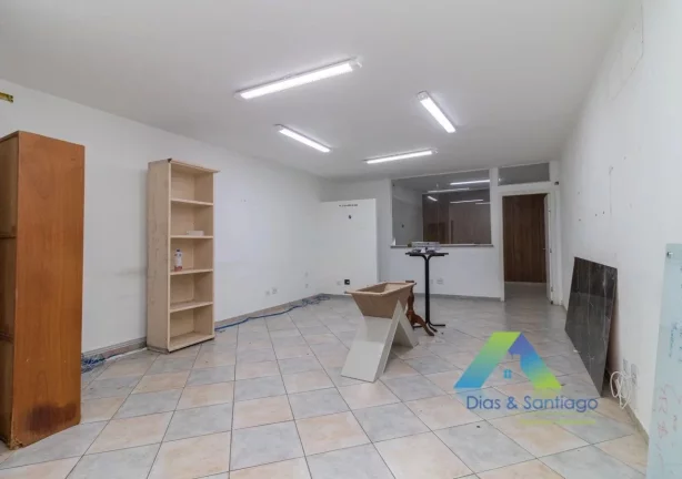 Imagem Ponto Comercial para locação em Ipiranga, São Paulo/SP