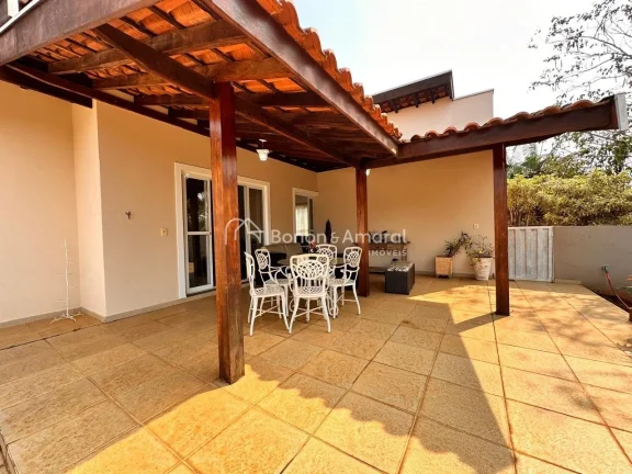 Imagem Casa Térrea à venda no Condomínio Paineiras, no bairro Betel, Paulínia SP

Localizada em um dos ...