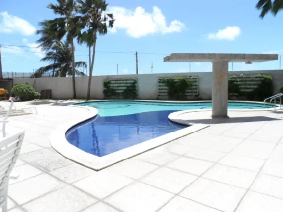 Imagem Apartamento com 4 quartos, 220m2, à venda em Jaboatão dos Guararapes, Piedade
