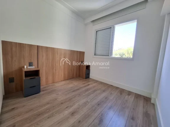Imagem Excelente oportunidade no coração de Cambuí - Apartamento 2 Quartos no Condomínio Helbor Home Fl...