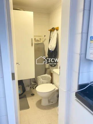 Imagem Apartamento à venda no bairro Barra Funda - São Paulo/SP, Zona Oeste