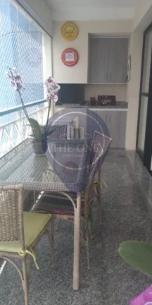 Imagem Imperdível oportunidade: Apartamento de luxo com 3 quartos e 3 suítes na Vila Gomes Cardim, São Paulo-SP!