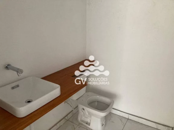 Imagem Ponto para alugar, 65 m² por R$ 2.500,00/mês - Perequê-Mirim - Ubatuba/SP