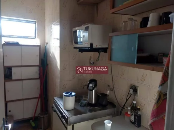 Imagem Galpão à venda, 1100 m² por R$ 3.300.000,00 - Vila Rosália - Guarulhos/SP