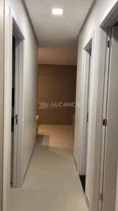 Imagem Apto - 3 Quartos - 2 Suítes - 94 m² - Intermares, Cabedelo/PB