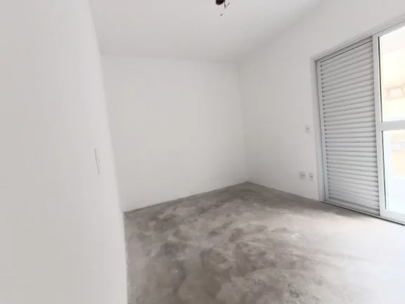 Imagem Apartamento com 2 dormitórios à venda, 82 m² por R$ 815.000,00 - Aparecida - Santos/SP
