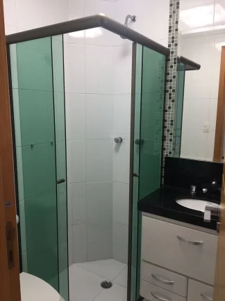 Imagem Apartamento Condominio Kamayura 139 m² 3 Dormitorios sendo 3 Suites
