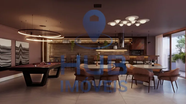 Imagem Loft 1Dormitório para venda em Florianópolis - SC