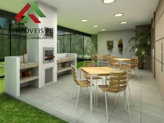 Imagem Apartamento 4 Quartos na Encruzilhada