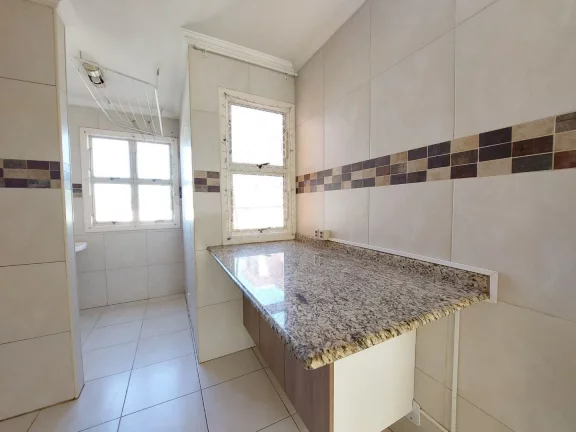 Imagem APARTAMENTO - 3 DORM. 1 SUÍTE - VILLA FLORA - SUMARÉ