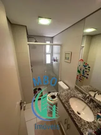 Imagem Apartamento com 2 quartos, à venda em São Paulo, Campo Belo