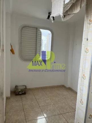 Imagem APARTAMENTO 03 DORMITÓRIOS/01 SUÍTE/01 VAGA