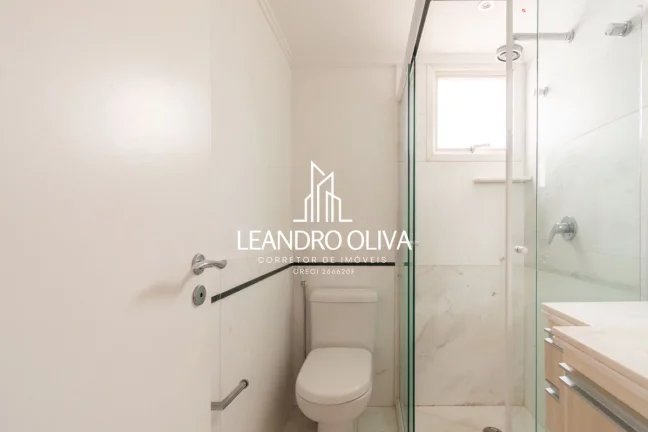 Imagem Edifício Good Times - Cobertura para venda em Vila Clementino com 3 quartos, sendo 1 suíte, 184m²