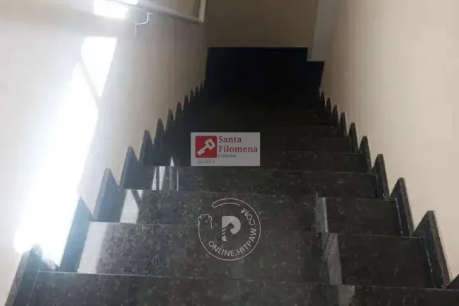 Imagem Apartamento para Venda em Santo André, Vila Valparaíso, 2 dormitórios, 1 suíte, 2 banheiros, 1 vaga