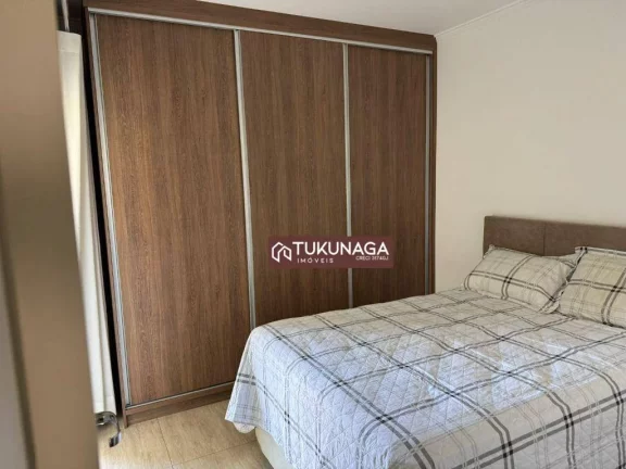 Imagem Sobrado com 3 quartos à venda, 100 m² por R$ 695.000 - Vila Irmãos Arnoni - São Paulo/SP