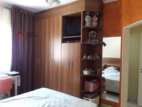 Imagem VENDA EXCELENTE CASA TOTALMENTE TERREA NA MOOCA. Toda reformada!