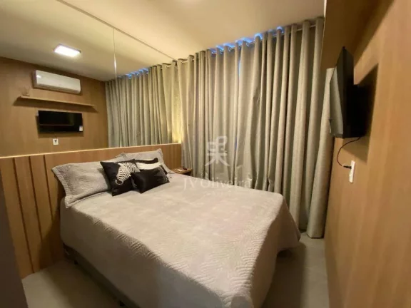 Imagem Studio com 1 dormitório para alugar, 25 m² por R$ 3.050,00/mês - Butantã - São Paulo/SP