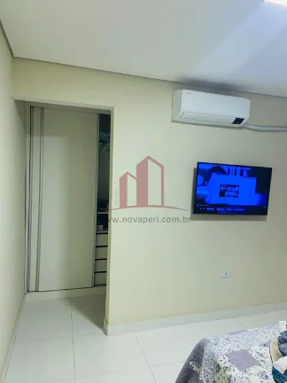 Imagem Imperdível oportunidade: Casa à venda em Franco da Rocha-SP, Jardim Cruzeiro! 1 quarto, 1 suíte, 2 salas, 2 banheiros, 1 vaga, 145,56 m².