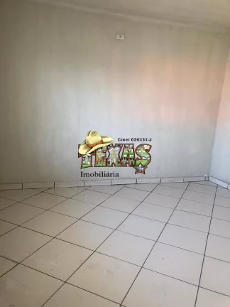Imagem CASA PARA LOCAÇÃO EM CIDADE A. E. CARVALHO