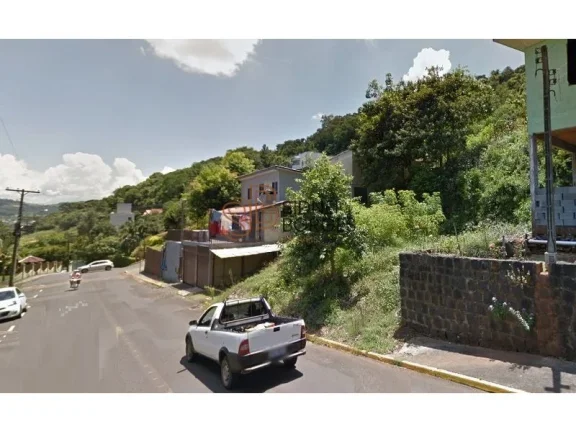 Imagem Terreno CONCÓRDIA - SC