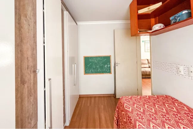 Imagem IA 2917 Apto 612651055-5 - Apartamento à venda no bairro Igara - Canoas/RS