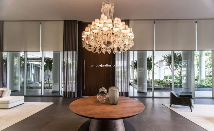 Imagem Apartamento à venda Paraíso São Paulo