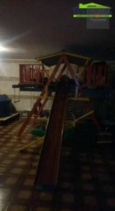 Imagem Casa Alto Padrão no Vila Galvão
