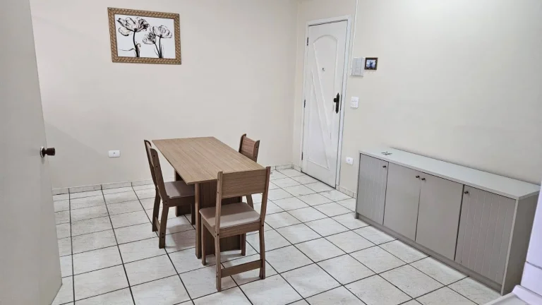 Imagem Kitnet mobiliado na Vila Carrão