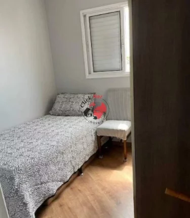 Imagem Apartamento à Venda no bairro Planalto em São Bernardo do Campo!