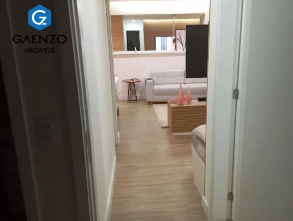 Imagem Apartamento - Boa Vista, Barueri / SP