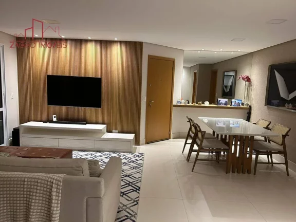 Imagem Apartamento - 2 Dormes - 105m²