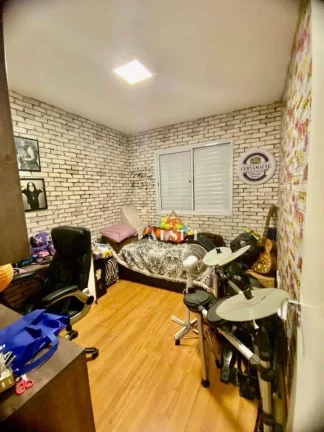 Imagem Apartamento Residencial à venda, Vila Carrão, São Paulo - AP0039.