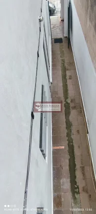 Imagem Sobrado à Venda no Grajaú SP: 3 Dorms, 100m² por R$380 Mil