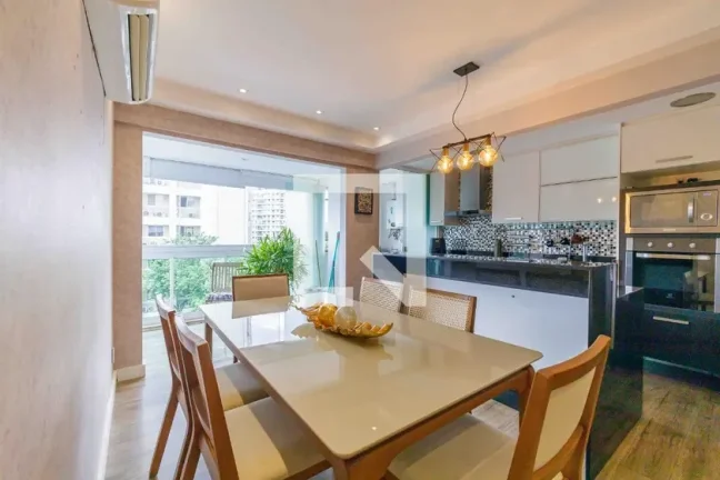Imagem Apartamento à Venda - Recreio, 3 Quartos, 86 m2