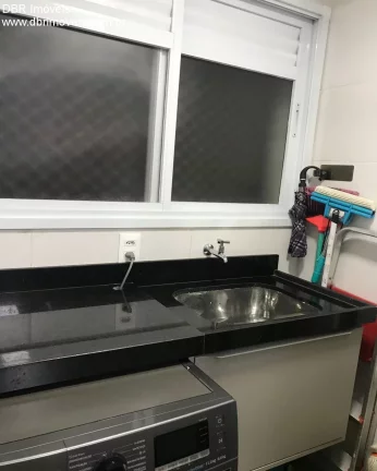 Imagem APARTAMENTO RESIDENCIAL em Sao Paulo - SP, Jaguara