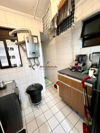 Imagem Apartamento à venda em São Paulo, Casa Verde, com 3 quartos, 85m²