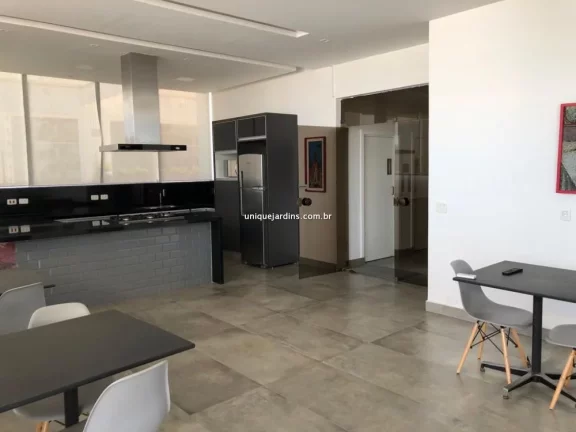 Imagem Apartamento para alugar Jardim Paulista São Paulo