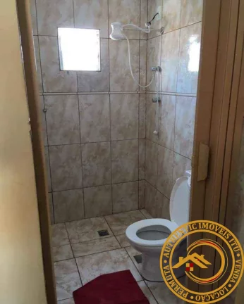 Imagem CASA RESIDENCIAL em SALTO - SP, JARDIM SANTA CRUZ