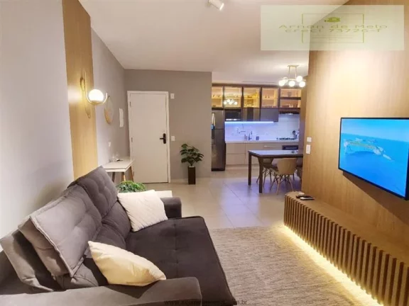 Imagem Apartamentos no Litoral para venda em Mongagua no bairro Centro
