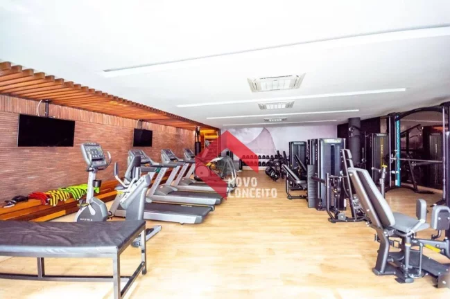 Imagem Apartamento à venda, 403 m² por R$ 5.000.000,00 - Meireles - Fortaleza/CE