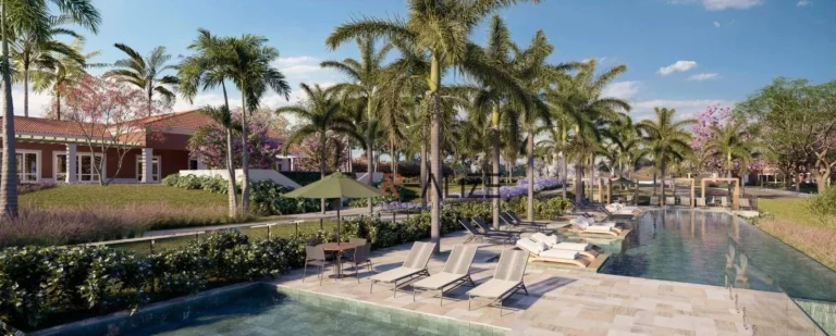 Imagem Terreno/Lançamento à venda, 500 m² por R$ 732.700 - Condomínio Residencial Quinta do Lago - Indaiatuba/SP