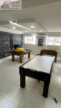 Imagem APARTAMENTO RESIDENCIAL em PRAIA GRANDE - SP, CANTO DO FORTE