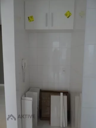 Imagem Apartamento em Alphaville - Barueri, SP