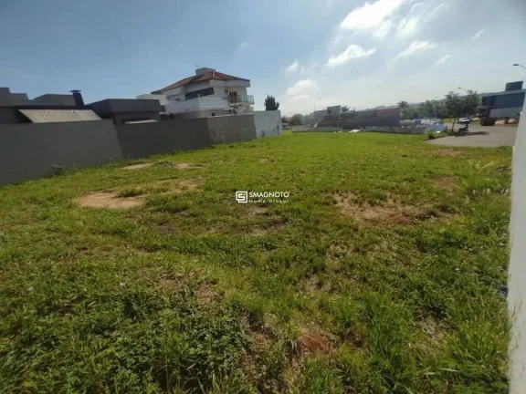 Imagem Terreno à venda, 547 m² por R$ 530.000,00 - Park Unimep Taquaral - Piracicaba/SP