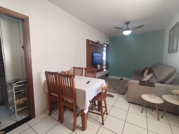 Imagem CASA TÉRREA - ALTOS DE REBOLÇAS - JARDIM DALLORTO - SUMARÉ