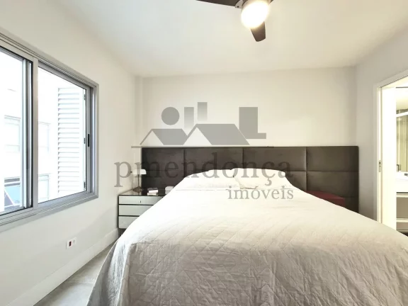 Imagem Apartamento Reformado no Jardim América com 82 m², simplesmente encantador.