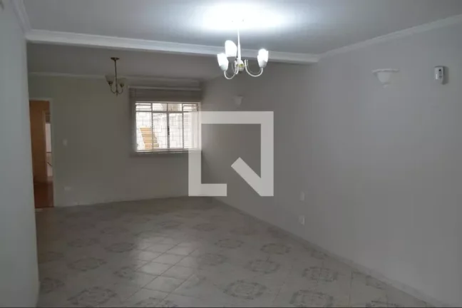 Imagem Casa à Venda - Vila Mariana, 3 Quartos, 120 m2