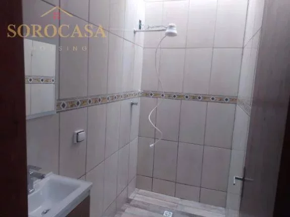 Imagem Casa à Venda - 65m² - 2 dorm - Jd Eucaliptos Itavuvu