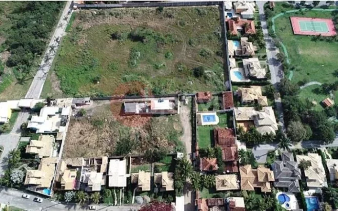 Imagem Terreno à venda, 2963 m² por R$ 1.500.000,00 - Baia Formosa - Armação dos Búzios/RJ